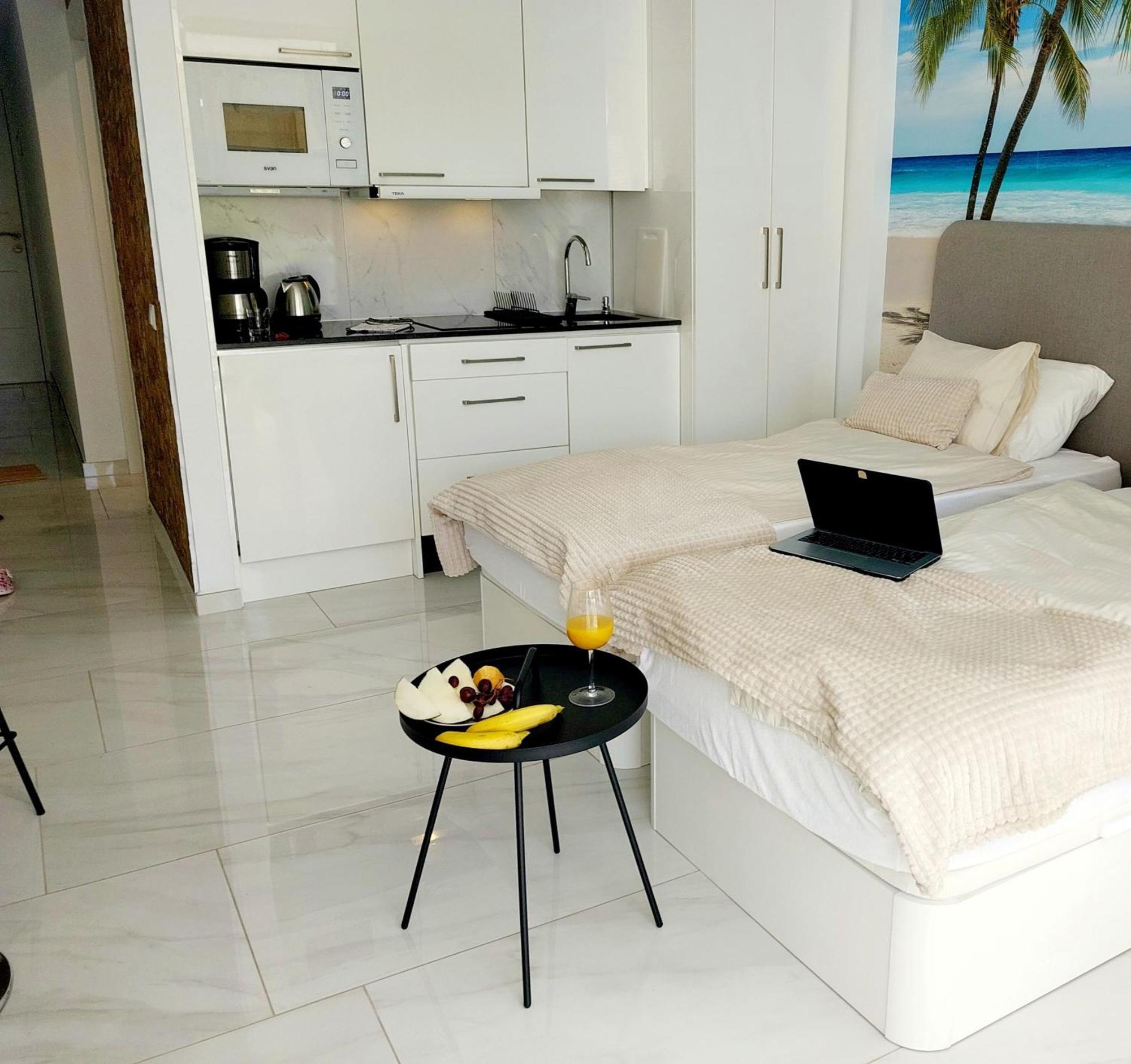 Under The Palm Apartment Playa de las Americas  Exterior photo