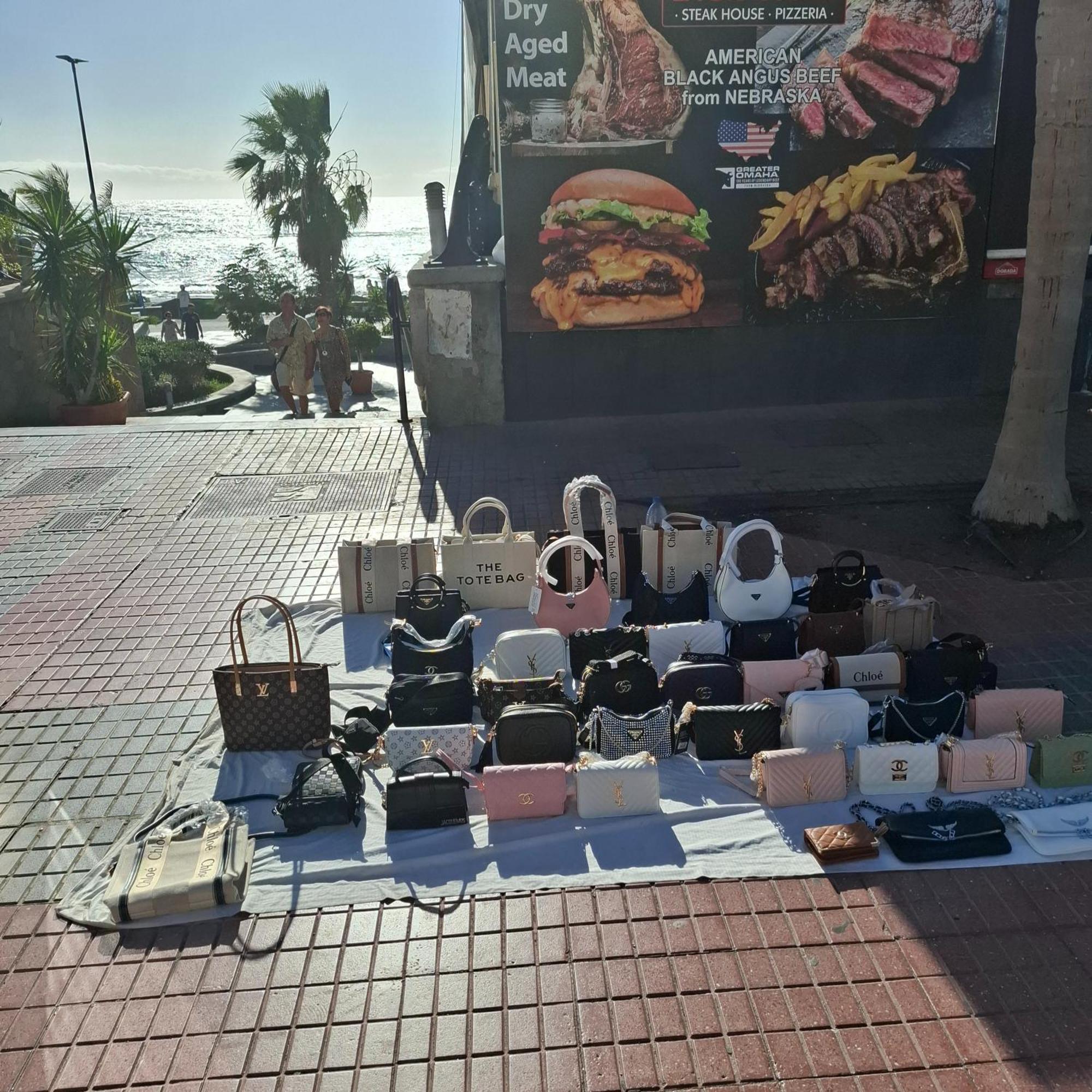 Under The Palm Apartment Playa de las Americas  Exterior photo